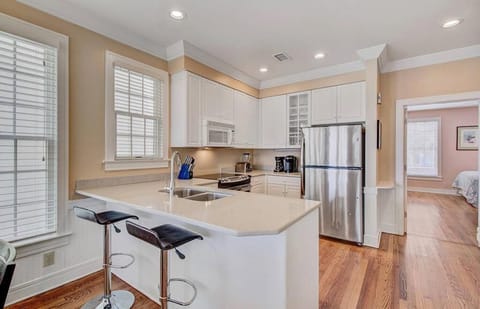 Kitchen 112 Grand Pavilion