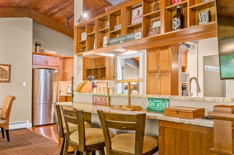 House, 4 Bedrooms | Interior