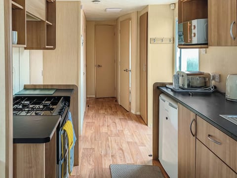 Kitchen | The Meadows, Wemyss Bay