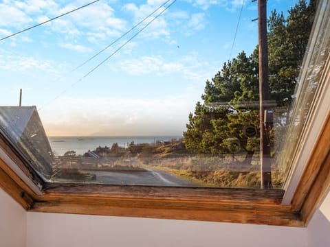 View | Peters, Tarskavaig