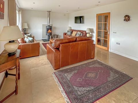 Bathroom | Lurach House - Lurach, Port Appin, near Appin