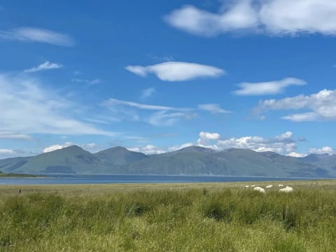 Surrounding area | Lurach House - Lurach, Port Appin, near Appin