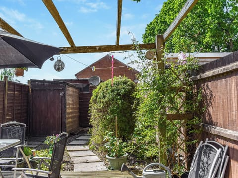 Garden | Fayrewood House, Verwood