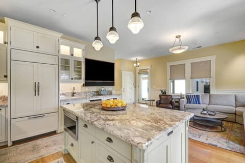 Kitchen island
