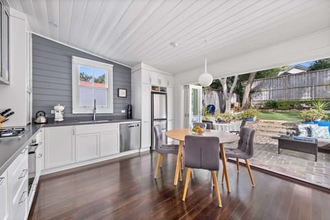 Kitchen Dining