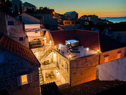 74_Stone House Dream Vacation Rental Croatia