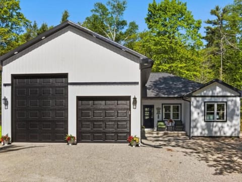 Home, Front
