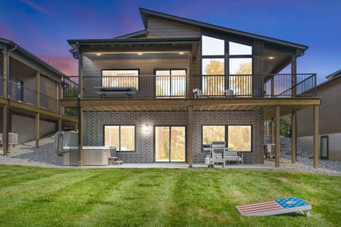 Welcome to The Ledge!