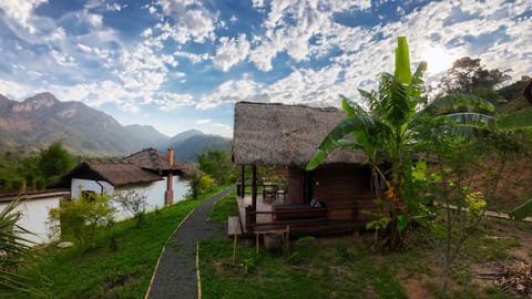 Superior Chalet | Mountain view
