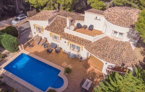 Villa Julivert by Solidays - 1