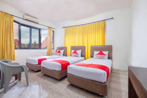 Superior Suite | View from room