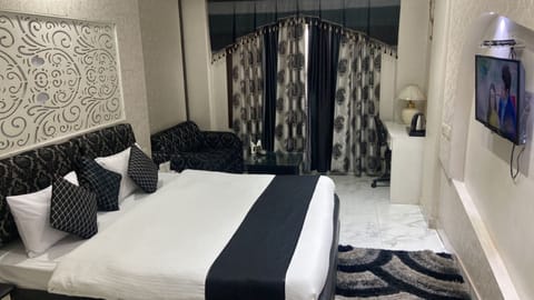 Superior Double Room | Free WiFi