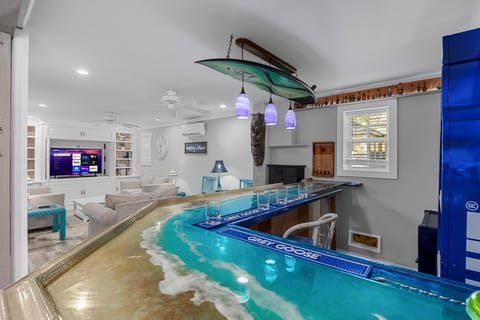 Perfect place for entertaining