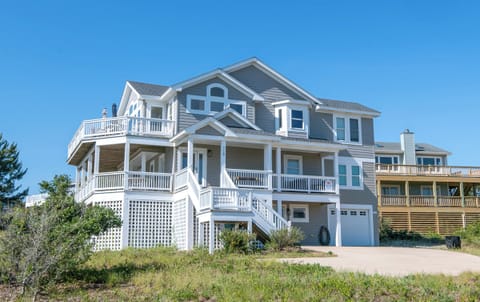 Shorehaven Too - D2115