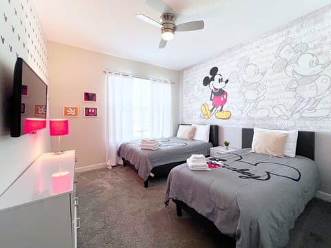 Mickey!