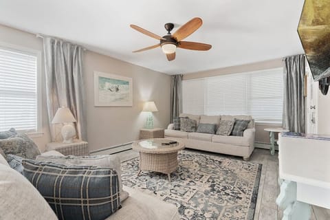 As soon as you enter this stunning Airbnb, you`ll be greeted by a breathtaking sight. A spacious and bright living area, with large windows that offer stunning views of the surrounding natural beauty.