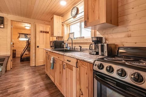 Walleye Waters Kitchen