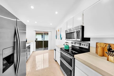 Kitchen STR Permit 23-0137