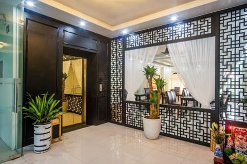 Elevator