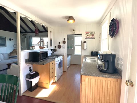 Kitchen from other direction