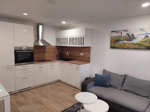 Living room | Smart TV