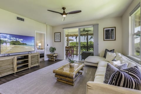 Vacation on Kauai at its finest