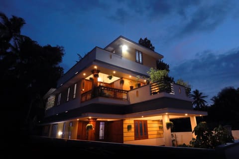 House | Exterior