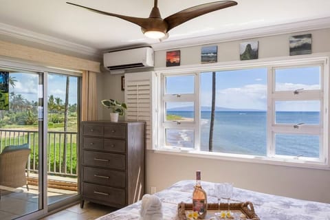 Open your eyes to this in the morning...