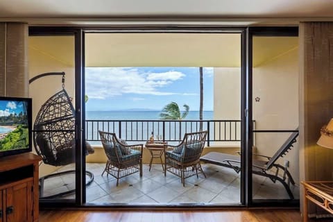 Sugar Beach Resort 518 is ready to host your Maui memories!