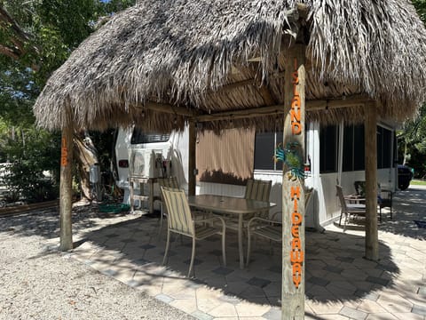Relaxing Vacation!