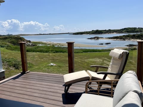Cottage | Property grounds