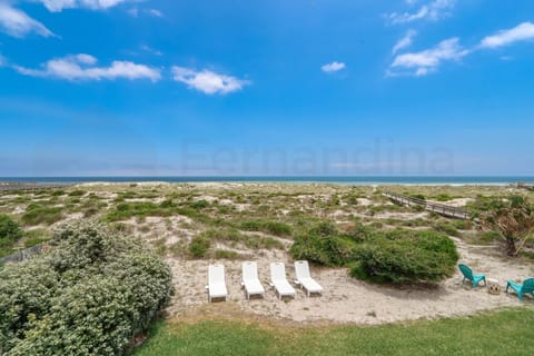 House, 3 Bedrooms | Beach | On the beach