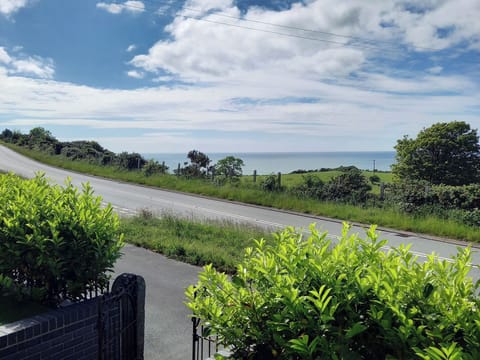 Cottage | View from property