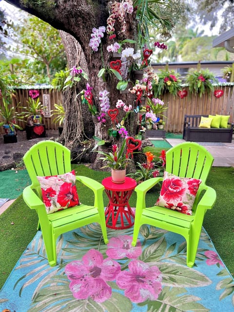     Relax, reconnect, renew 🌿 Your stay begins here