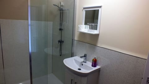 Family Suite, Ensuite, Sea View (Family Triple Room)