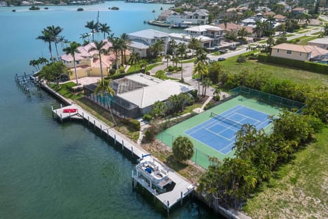 Truly a Pickleball Paradise!