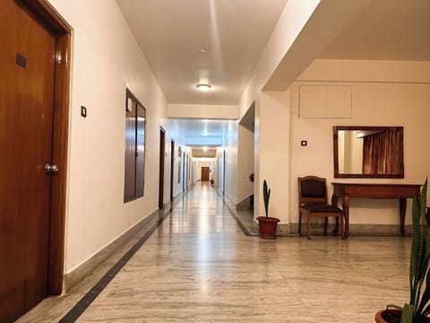 Hallway