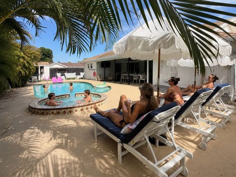 Is the vacation for mom or the kids?
