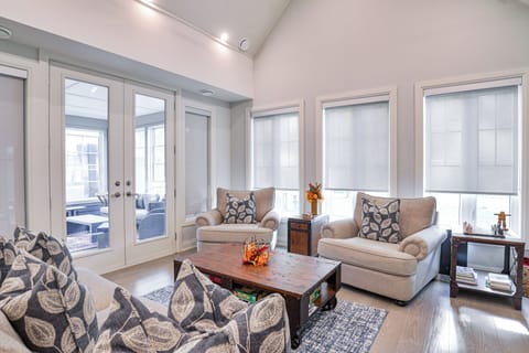 Guide Family Room 