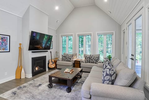 Anchor Family Room