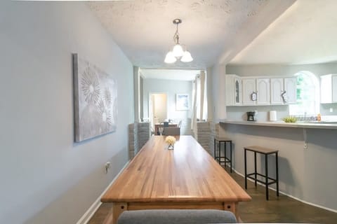 Indoor Dining area 1