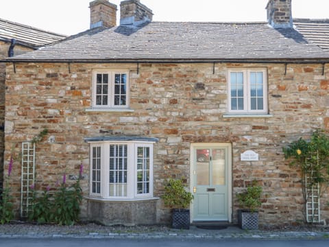 Cottage | Exterior