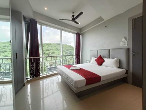 Executive Room | Free WiFi
