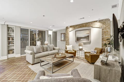 103 Seacrest | Living Room - 103 Seacrest | Living Room
