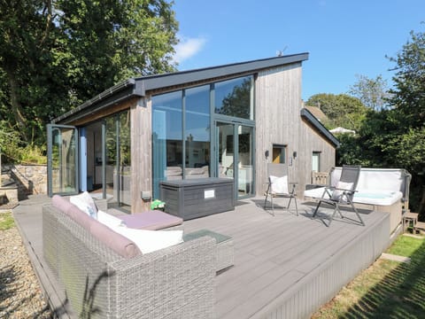 Cottage | Terrace/patio