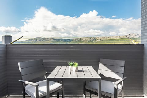 Superior Apartment | Terrace/patio