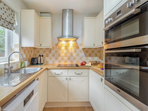 Kitchen | Cherry Tree Corner, Ashbourne