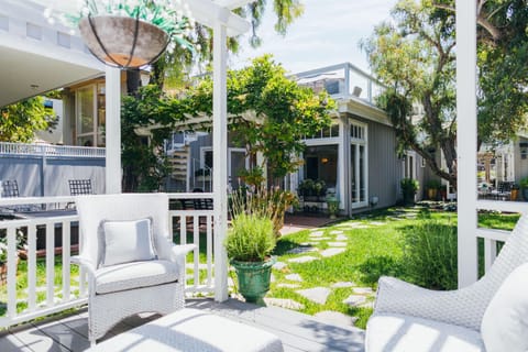 Back/side yard with gazebo