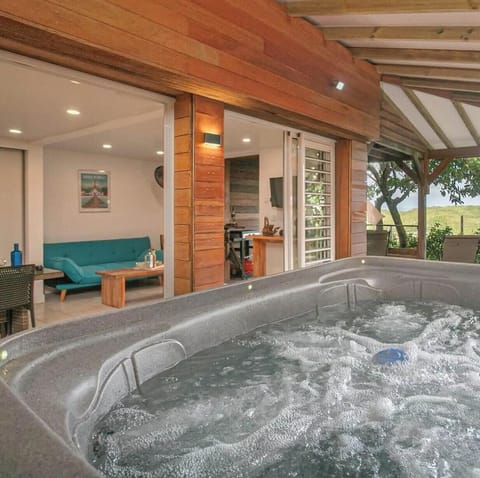 Location Villa Canope Num 3 Les Trois Ilets Martinique Routard