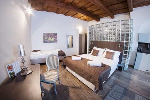 Apartment | Exterior